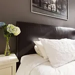 4 Bedroom Nyc Apartment